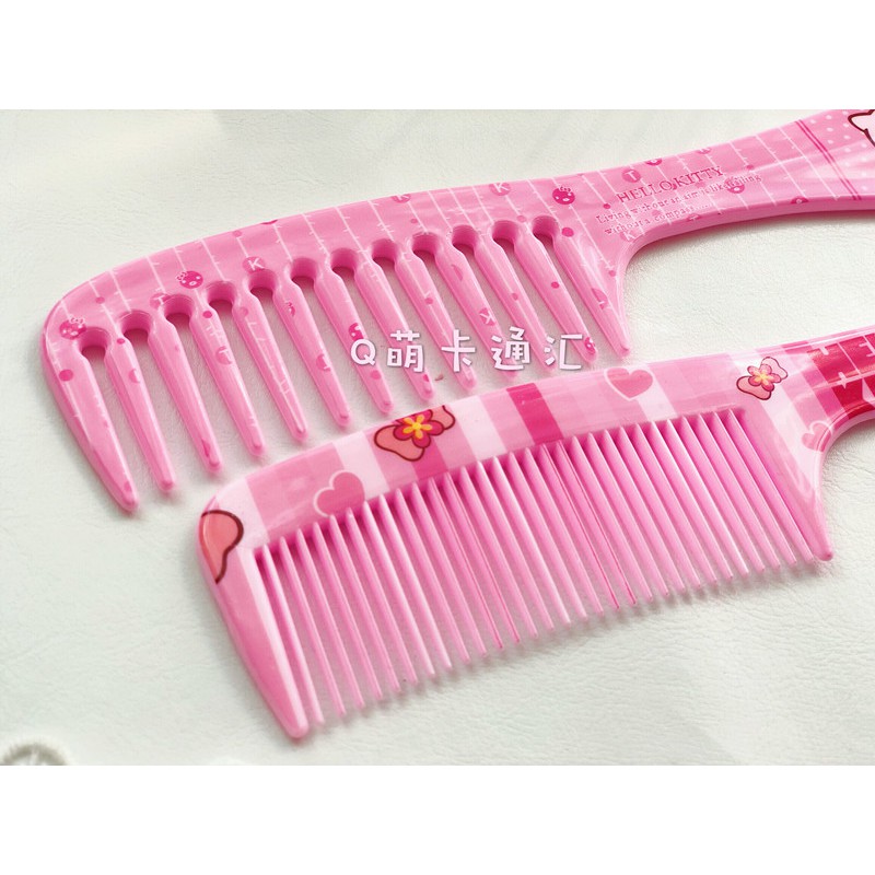 🌻LƯỢC CHẢI TÓC KITTY 🎀 KITTY HOUSE