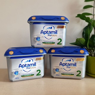 Sữa Aptamil Profutura Úc - số 2