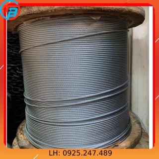 Cáp inox 304 cáp thép sài gòn