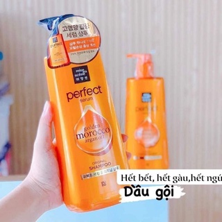 Dầu gội cặp hàn quốc
