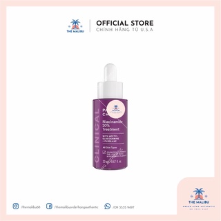 Serum nia 20