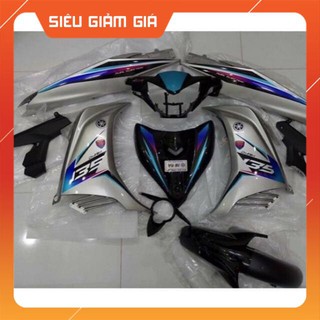 Tem rời ex 2011 chất liệu Candy cao cấp