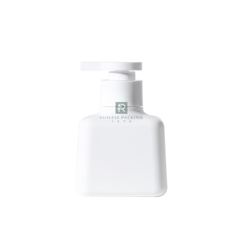 Chai Đựng Mỹ Phẩm / Sữa Tắm Dạng Nhấn 200ml Tiện Dụng