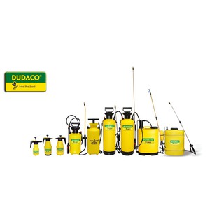 BÌNH XỊT 2 LÍT KHÔNG ĐẾ DUDACO 202 - RP.1035