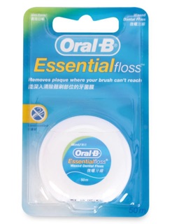 Chỉ nha khoa Oral-B 