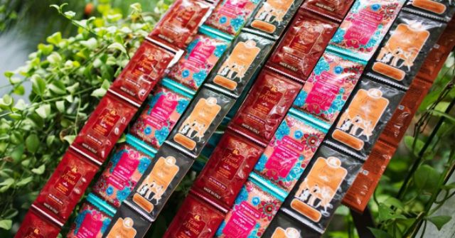 Sữa tắm xích gói mẫu mới hàng chính hãng | BigBuy360 - bigbuy360.vn