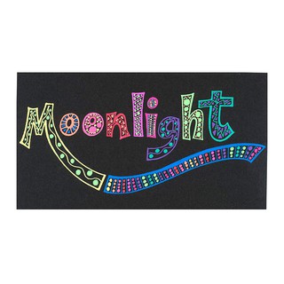Bút Sakura Gelly Roll Moonlight