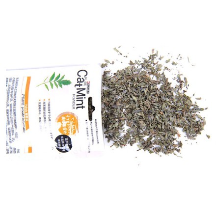 Cỏ Bạc Hà Catnip HAHALE Cho Mèo 5g