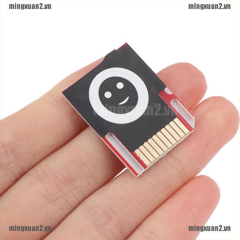 Thẻ Nhớ Micro Ming For Psvita Cho Máy Chơi Game Ps Vita