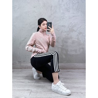 | Ảnh Thật | Áo Khoác Das Nữ Hồng