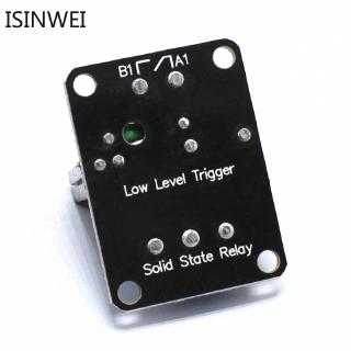 Mô đun rơ le bán dẫn 1 kênh SSR 5V