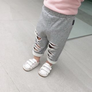 Quần sành điệu cho bé
