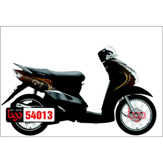 Tem trùm Mio Ultimo - 54013