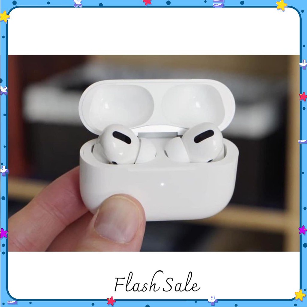 Tai nghe Bluetooth không dây nhét tai Airpods phiên bản Pro luis.shop1 | BigBuy360 - bigbuy360.vn