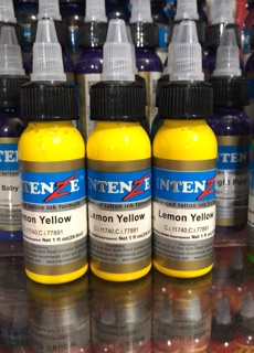 Mực   intenze 30ml hàng bình dân