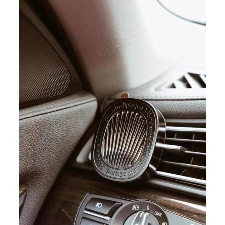 Nước hoa ô tô diptyque car diffuser - ảnh sản phẩm 2