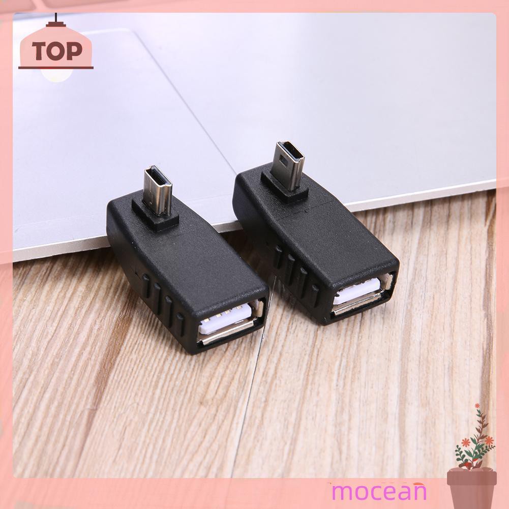 Đầu chuyển đổi âm thanh mini usb cắm đực sang cái dạng chữ T mini 5pin