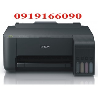 Máy in phun màu khổ A4 Epson L1110