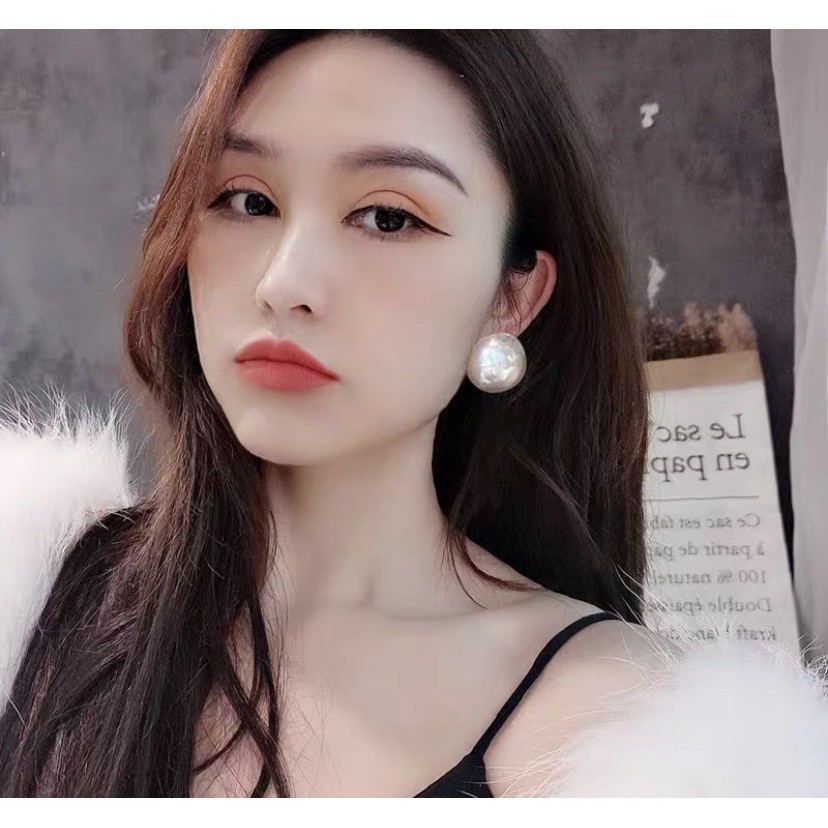 Bông tai cao cấp xịn VTT3009