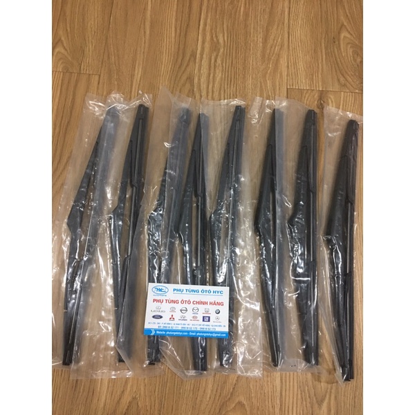 CHỔI GẠT MƯA SAU TOYOTA YARIS 2006->2012