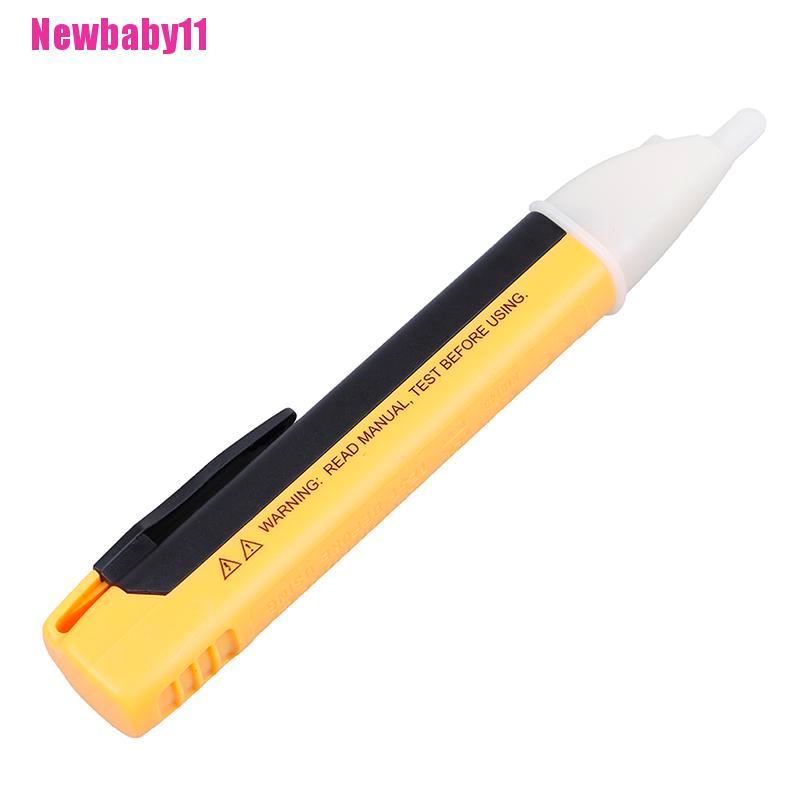 Bút Thử Điện 1AC-D Siêu Cứng VD02 11 Không Tiếp Xúc