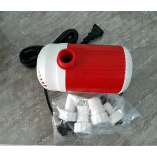 BAOYU BY 103 (30W) Máy Bơm Lọc Hồ Cá