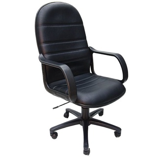 Ghế xoay lưng cao Hòa Phát (SG702B)