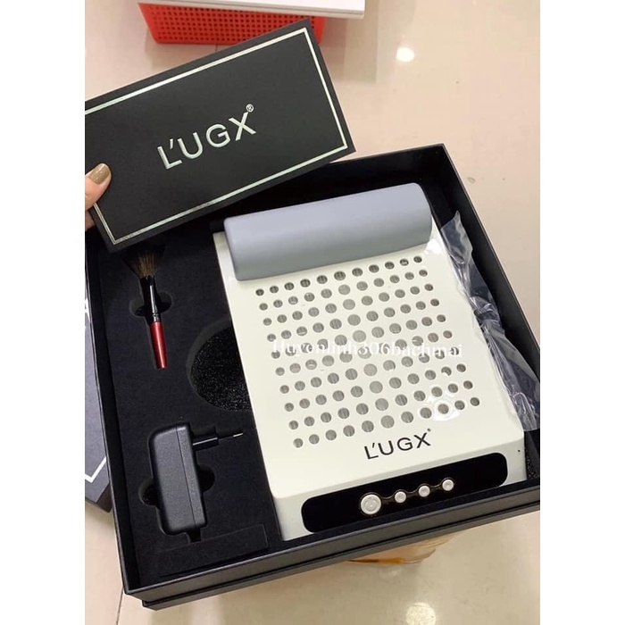 Máy hút bụi LUGX tích điện cao cấp