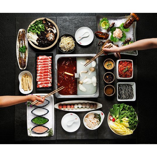 Sản phẩm phổ biến Lẩu Haidilao vị Trường thọ ngọt xương | BigBuy360 - bigbuy360.vn