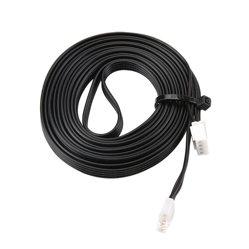 1 Dây Cáp Động Cơ Bước XH2.54 4Pin Sang 6Pin Màu Trắng 145cm Tiện Dụng