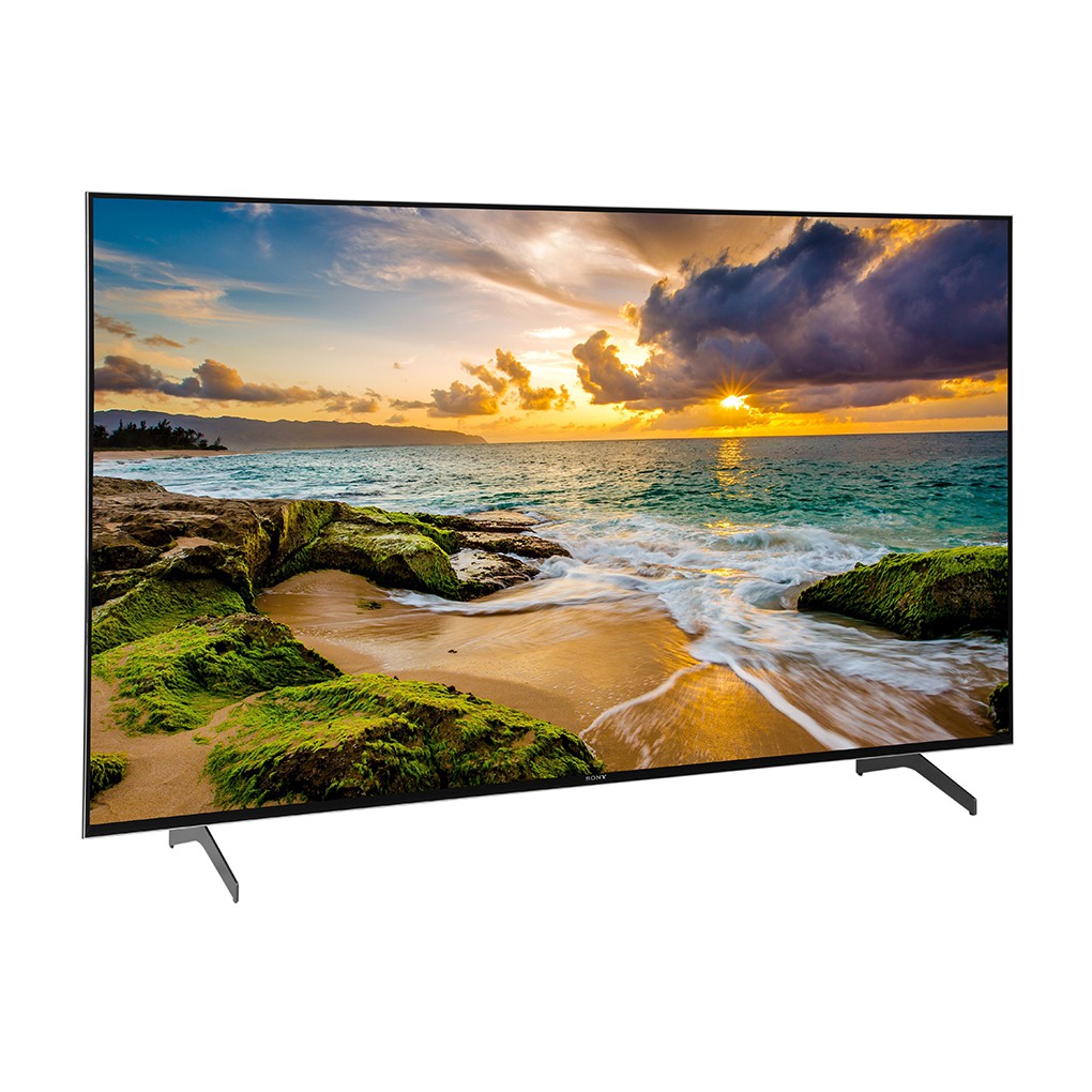 Android Tivi Sony 4K 55 inch 55X9000H Miễn Phí Vận Chuyển Nội Thành Hà Nội