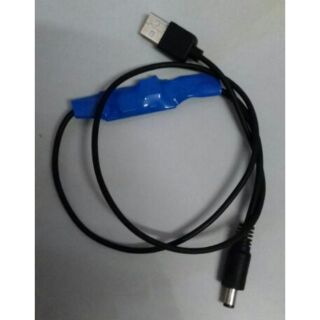 Dây cấp nguồn cho hộp WiFi