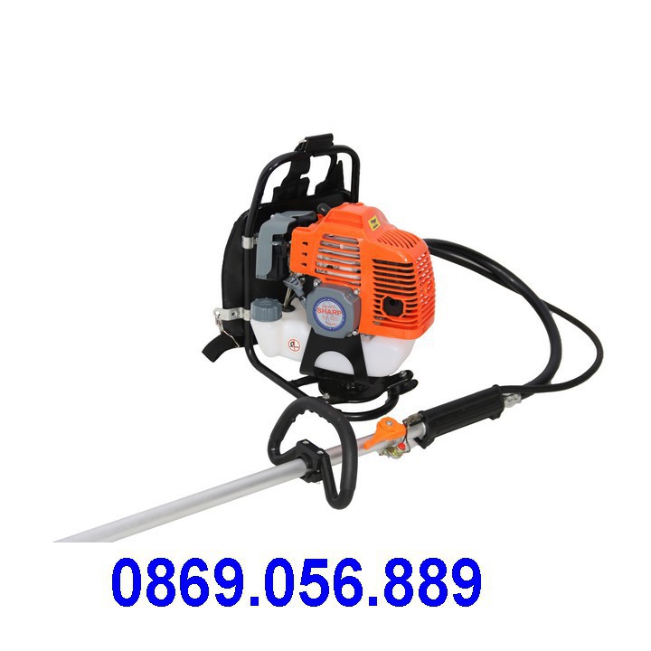 Máy Xạc Cỏ 2 Thì Chất Lượng Cao Sharp SP-520