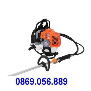 Máy xạc cỏ 2 thì chất lượng cao sharp sp-520
