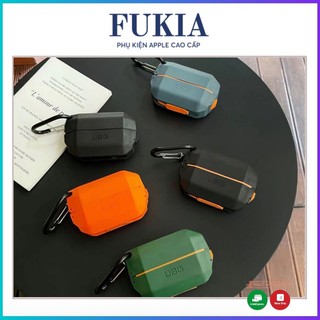 Case airpod UAG Rugged dành cho airpod 1/2 và airpod pro