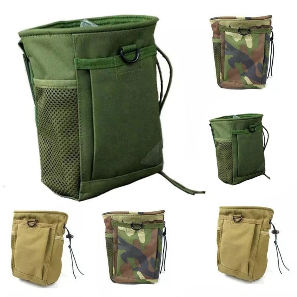 Túi Đeo Hông Thể Thao DARNELL