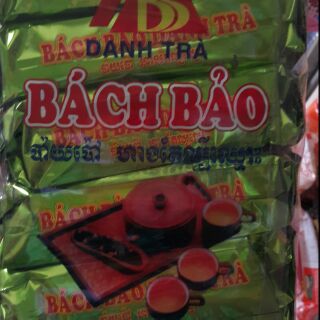 Trà Bách Bảo (6 gói )