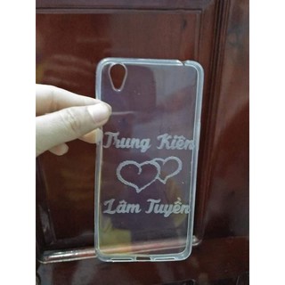 Ốp lưng điện thoại