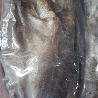Combo khô cá sặc
