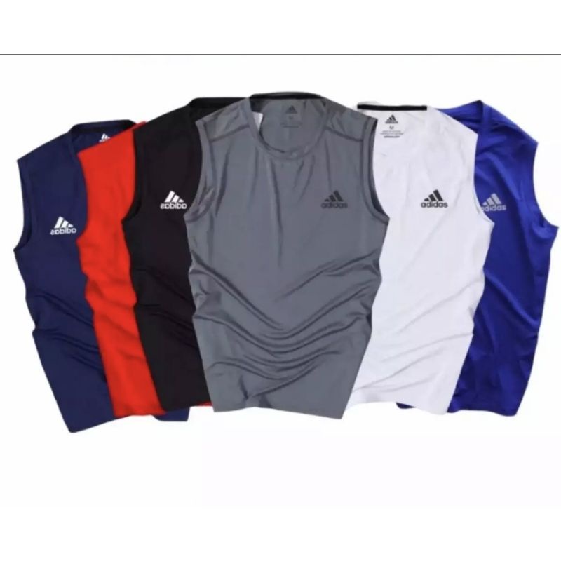 Áo thun 3 lỗ nam áo sát nách thời trang thoáng mát thoải mái tập gym yoga thể dục thể thao