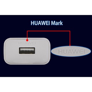 Củ Sạc Nhanh Huawei Quick Charge 2.0 HW-059200EHQ