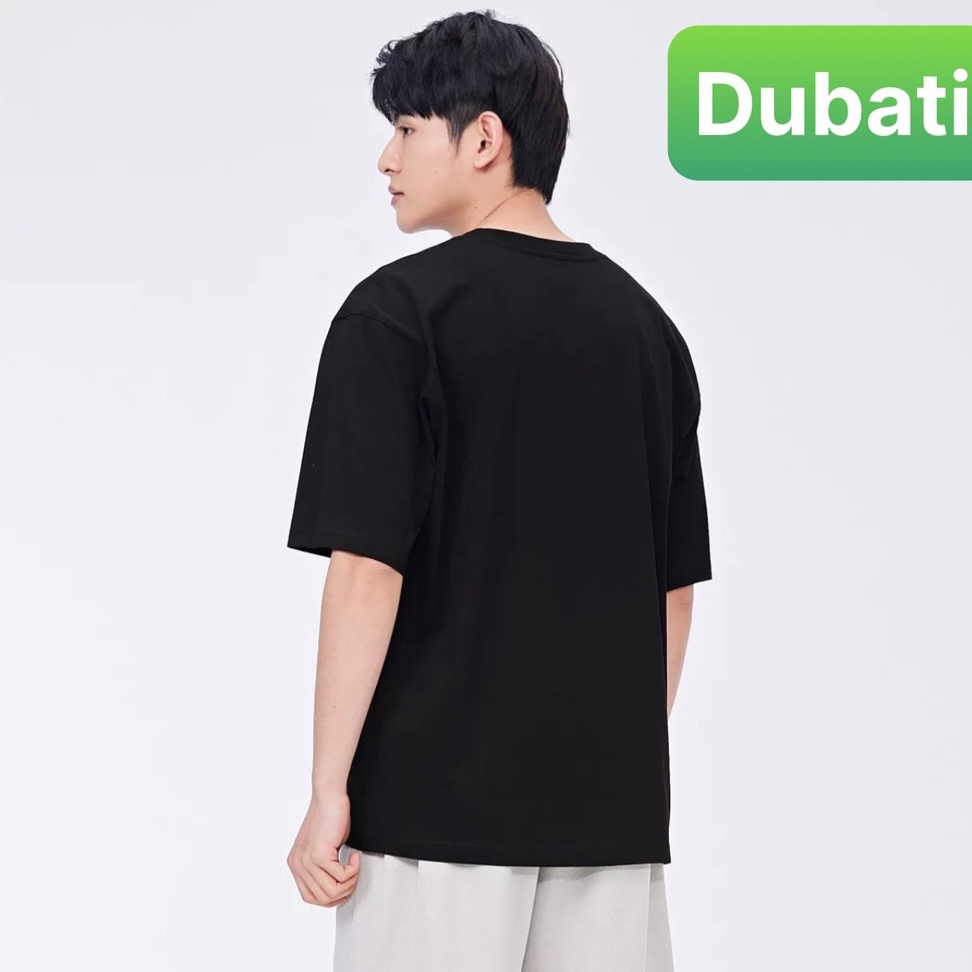 ÁO THUN NAM NỮ S.96 ĐỘC LẠ FORM RỘNG TAY LỠ HOT TREND MẠNH MẼ SÀNH ĐIỆU VẢI DÀY MIN PHONG CÁCH SANG CHẢNH VIP - DUBATI F