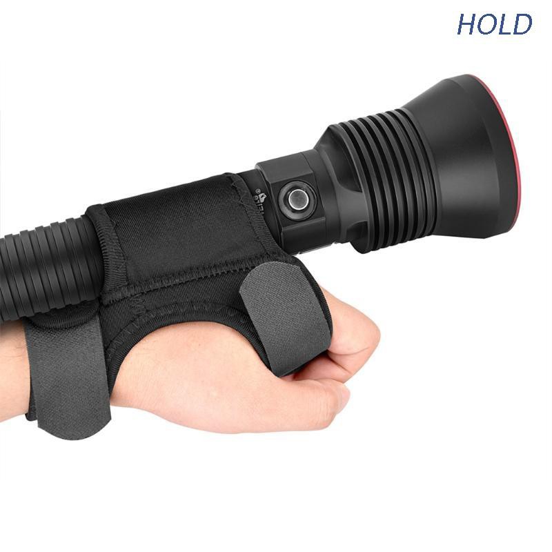 Túi Đựng Đèn Pin Đeo Tay Cho Surefire G2 6p E2L 3-6 Inch 18650 Mini Uc30 Uc35