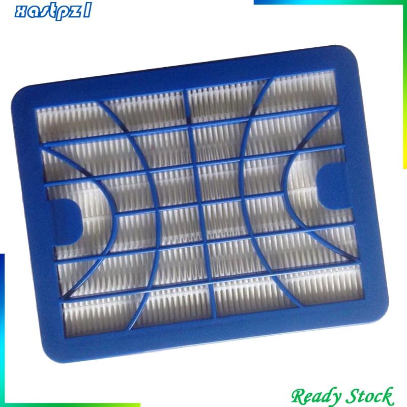 1 Bộ Lọc HEPA Xastpz1 Cho Máy Hút Bụi ZVCA050H ZELMER H13