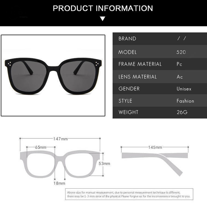 Kính Mát Phân Cực Chống Tia Uv Thời Trang | BigBuy360 - bigbuy360.vn