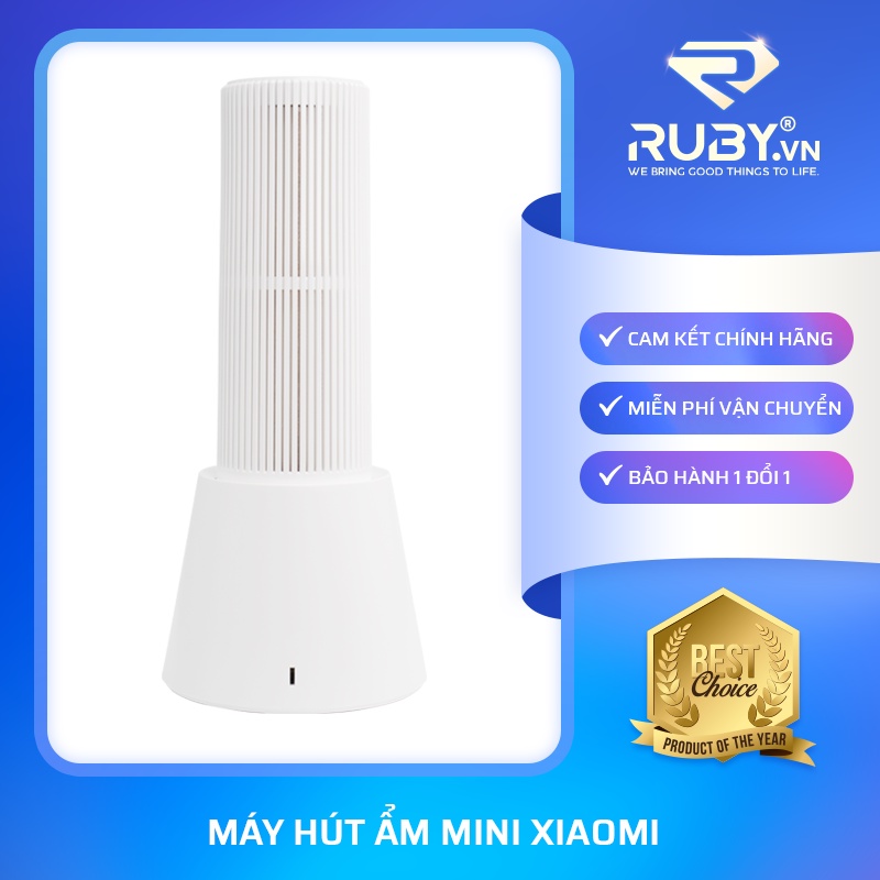 Máy Hút Ẩm Mini Xiaomi Máy Lọc Không Khí Thông Minh Công Suất 45W Thiết Bị Hút Ẩm Lọc Không Khí Cho Văn Phòng, Gia Đình