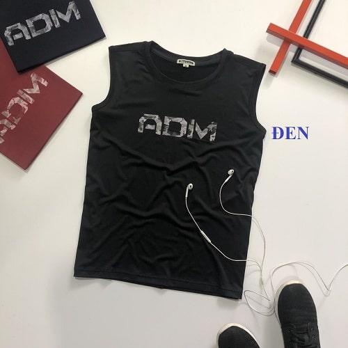 ÁO THUN SÁT NÁCH NAM
