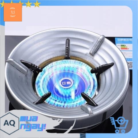 Chắn Gió Bếp Ga, Kiềng Chắn Gió Cho Bếp Ga, Bếp Cồn Mini 4 Chân Đế Siêu Chắc Chắn Cho Căn Bếp Nhà Bạn