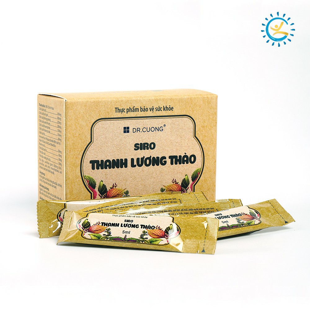 Combo thiệt thanh thảo, thanh lương thảo và tinh dầu xông cửa sổ vàng ( bộ 3 hiệp sĩ)