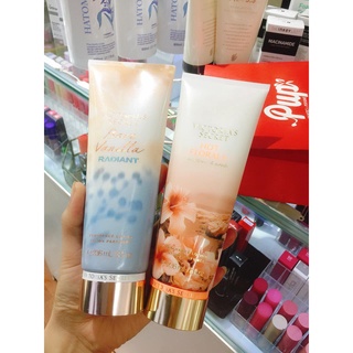 Dưỡng thể Victoria Secret